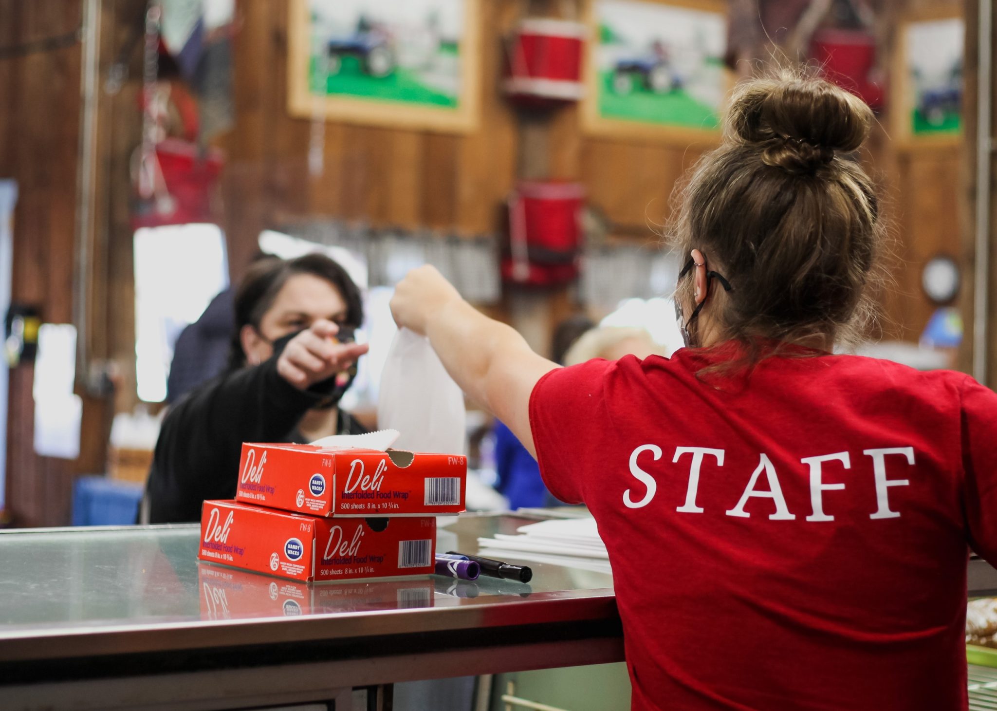 The Sneakiest Customer Ploys