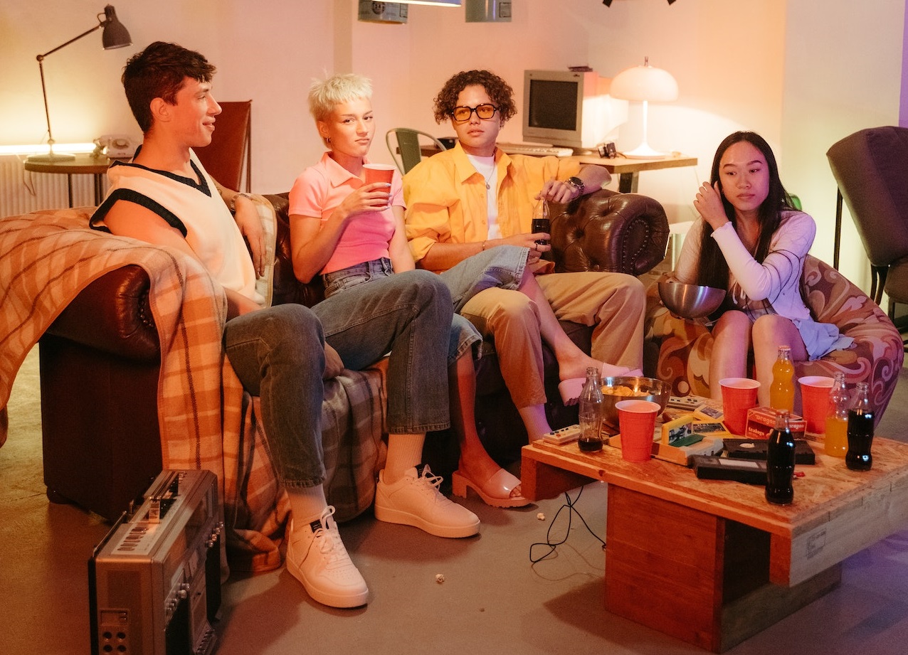 I Know My Family’s Secret