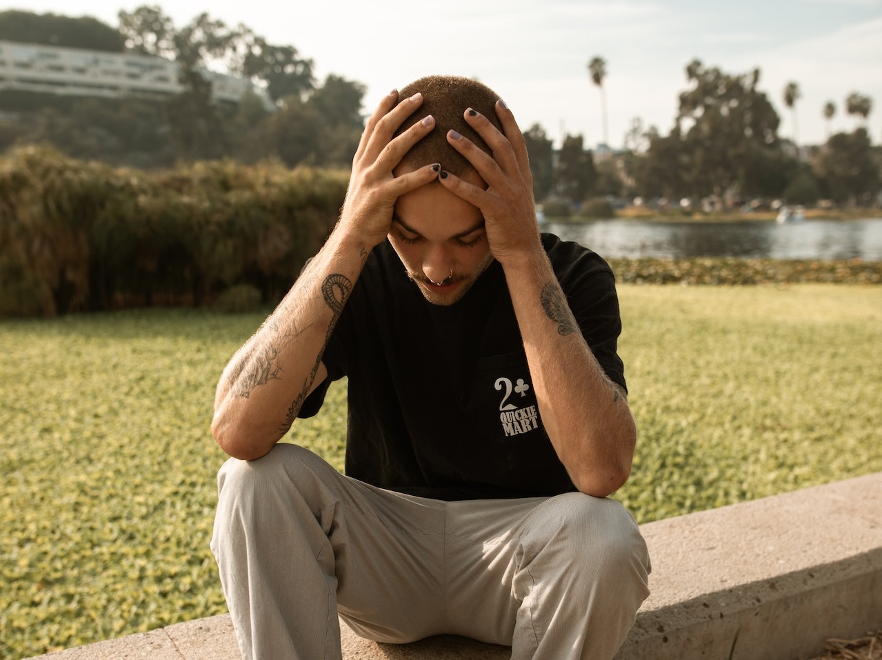 I Know My Family’s Secret