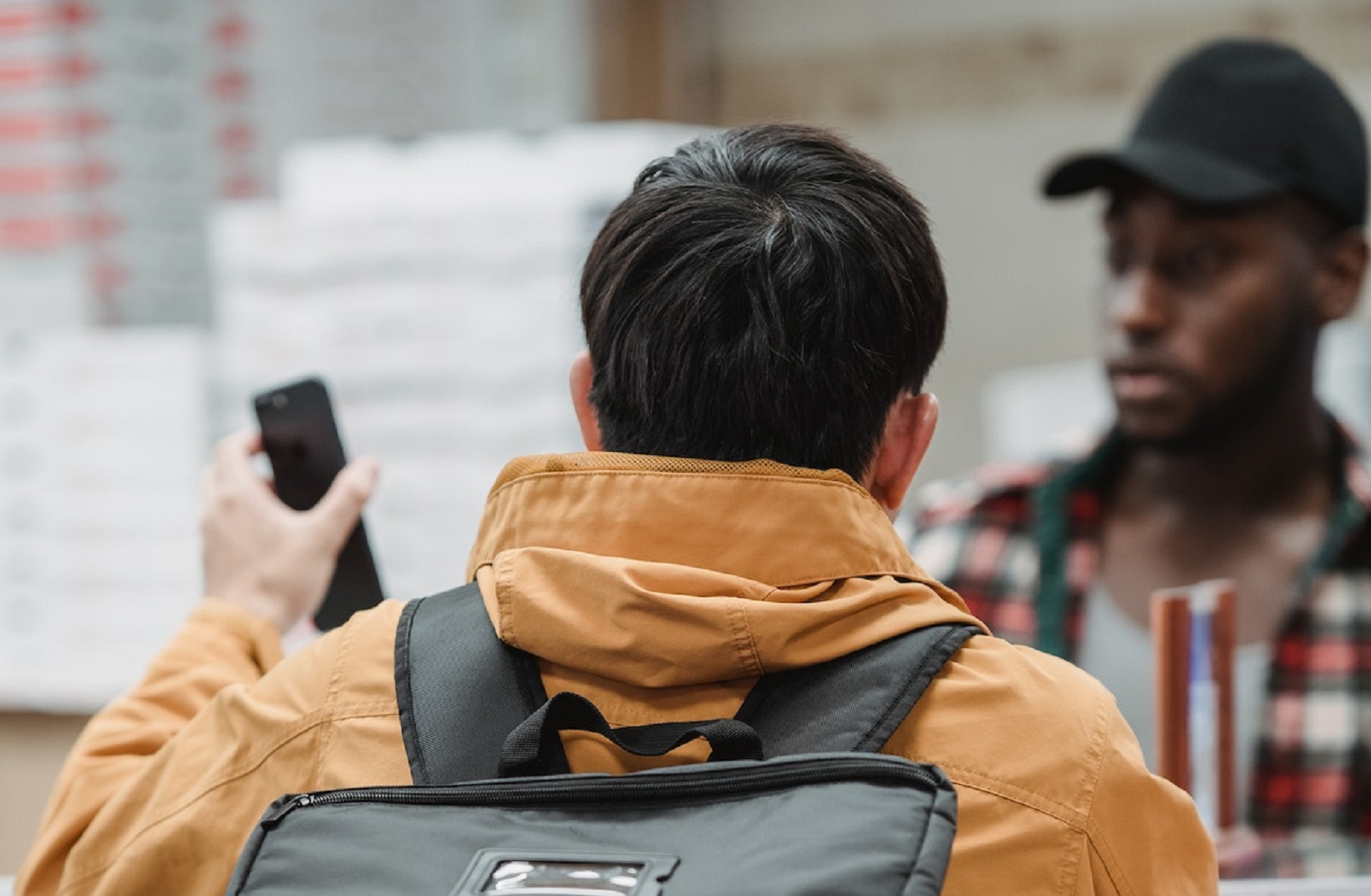 When Gamers Become Karens