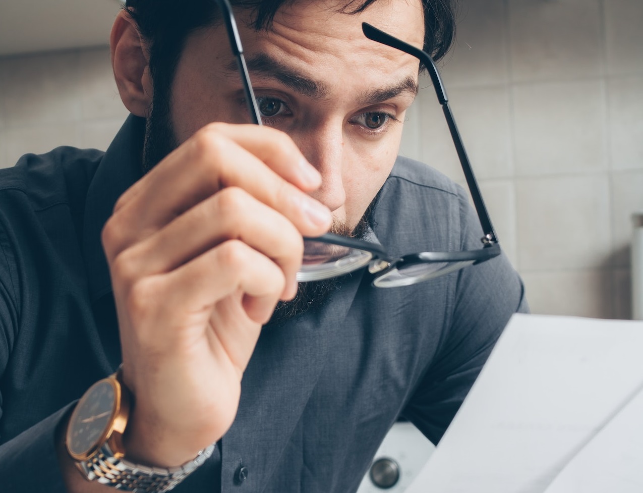 I Know My Family’s Secret