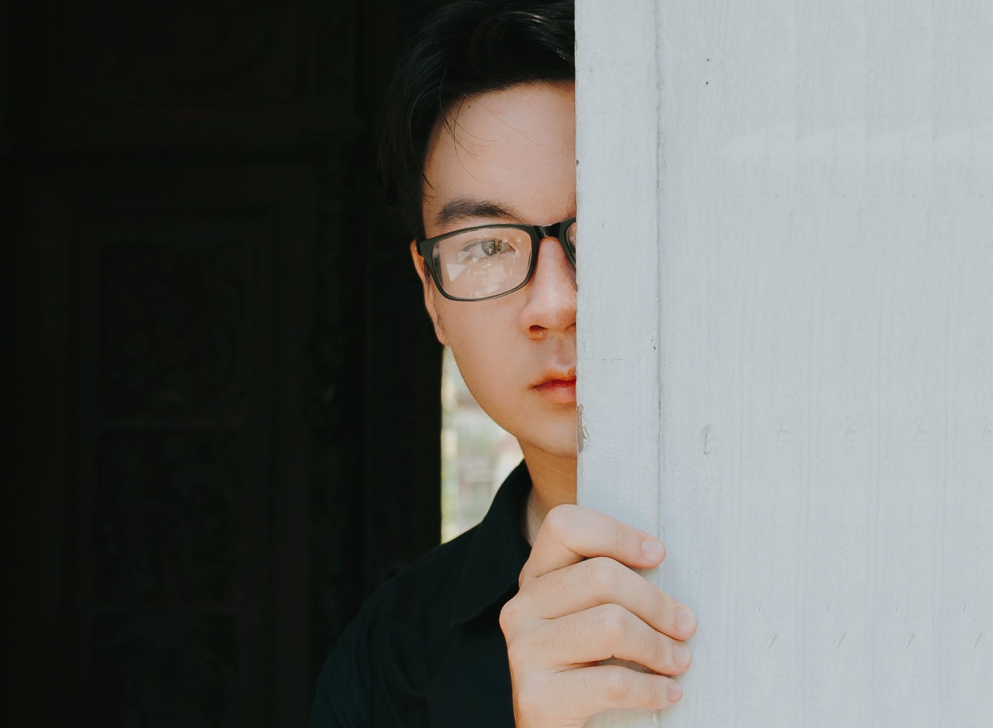 Tales From The Night Shift