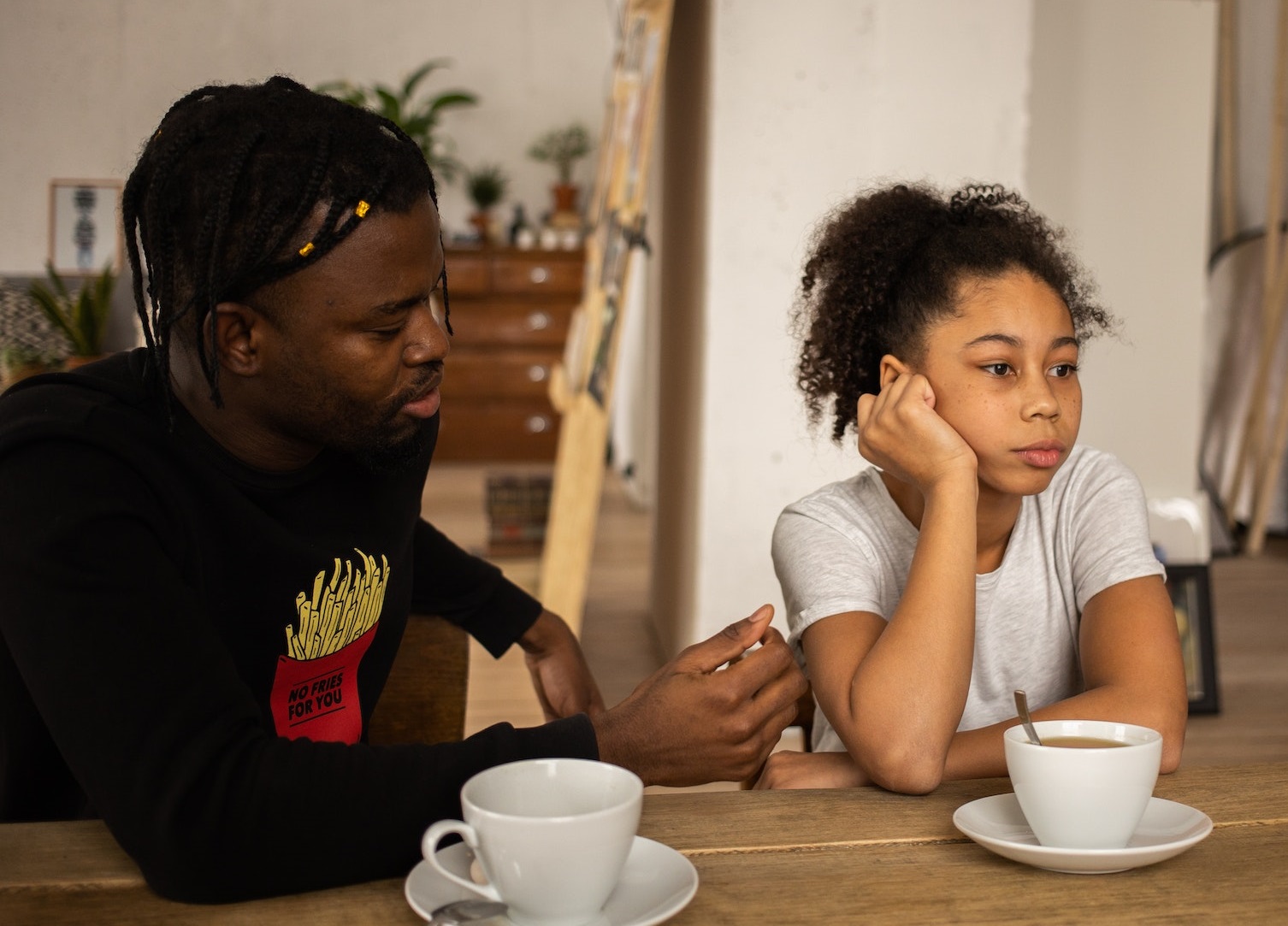 The Worst Birthday Gift EVER