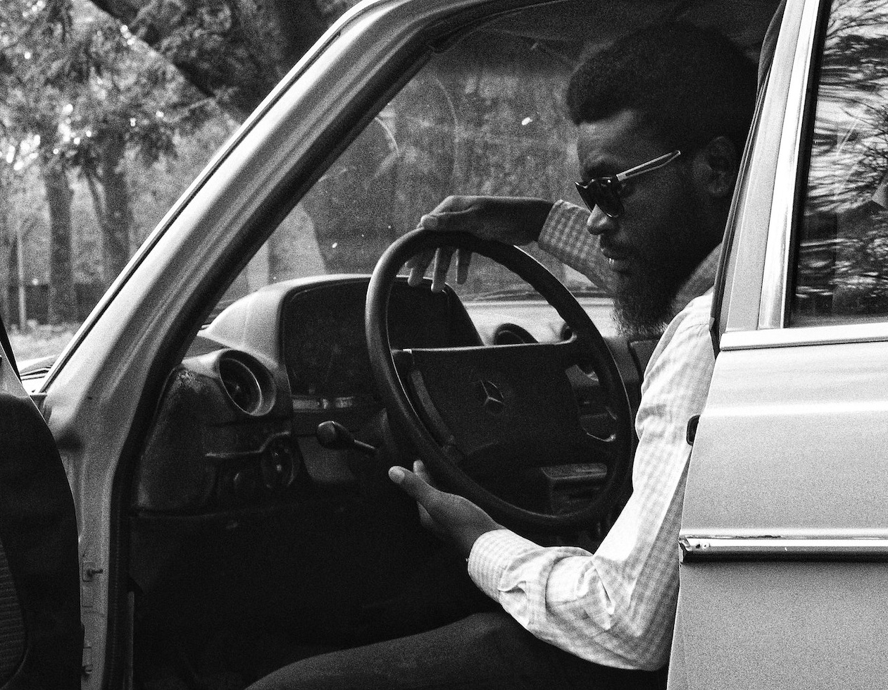 I Know My Family’s Secret