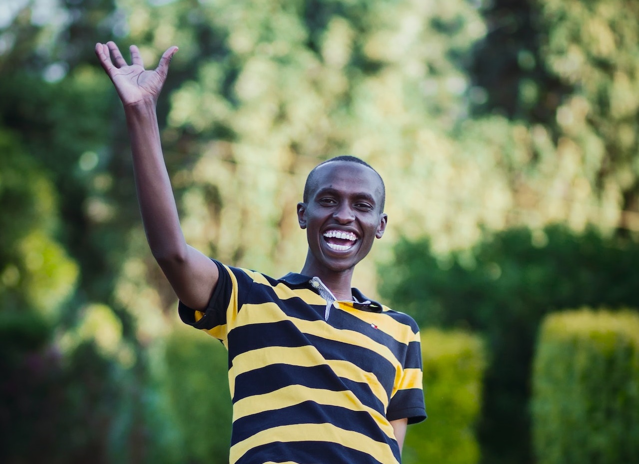 When Being Nice Backfires