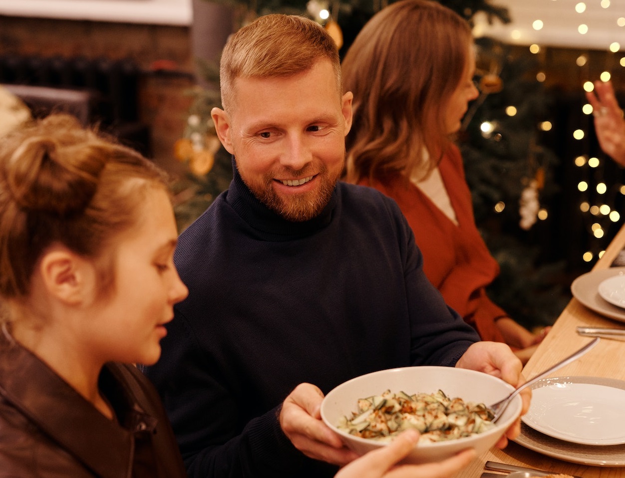 Never Getting Back Together