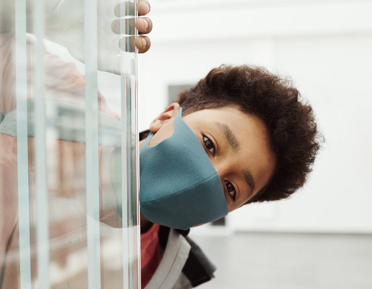 Parenting Stories: "I Turned Around For Two Seconds..."