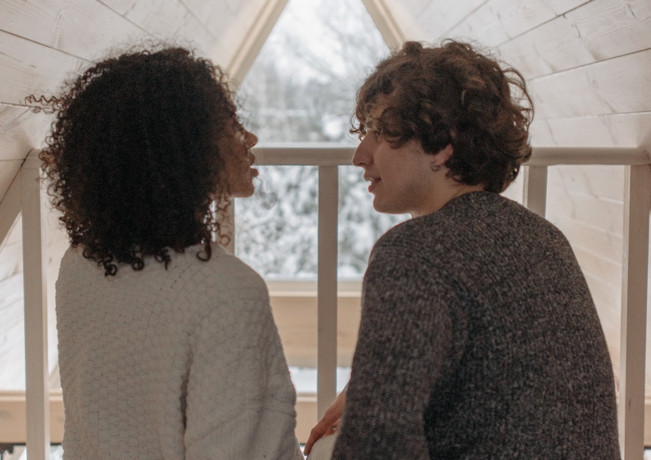 I Know My Family’s Secret