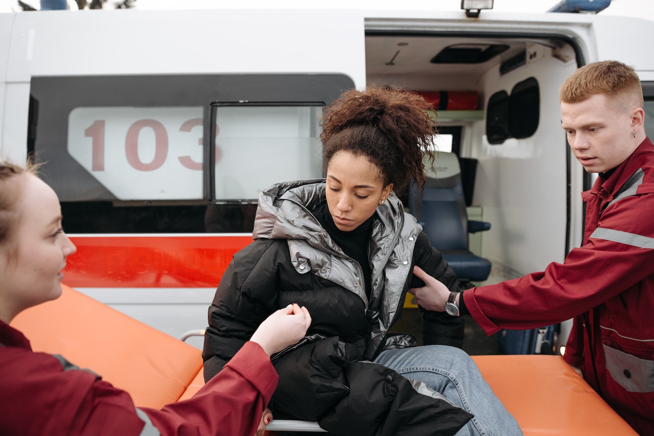 My Patient Was Faking It