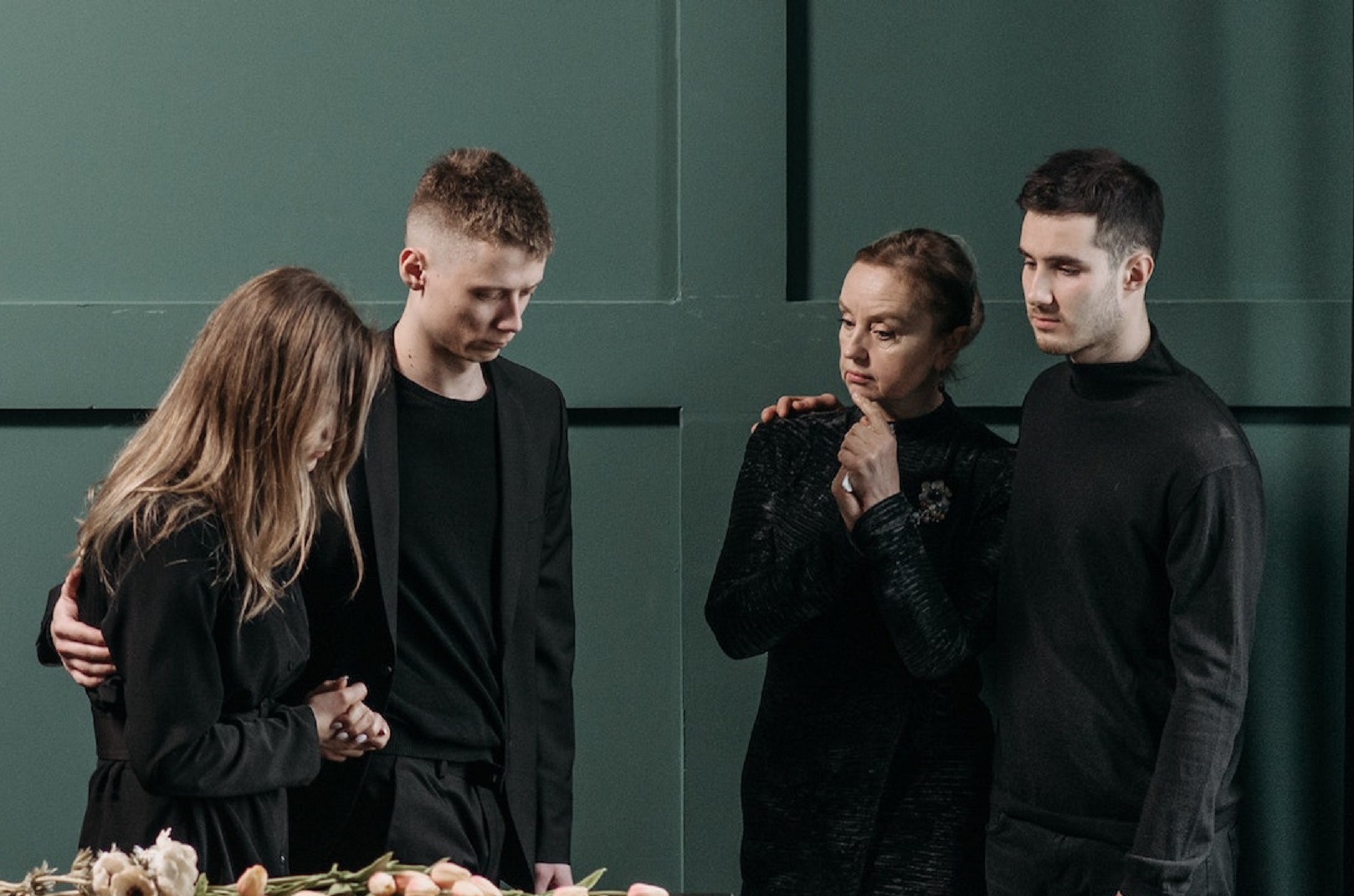 I Know My Family’s Secret