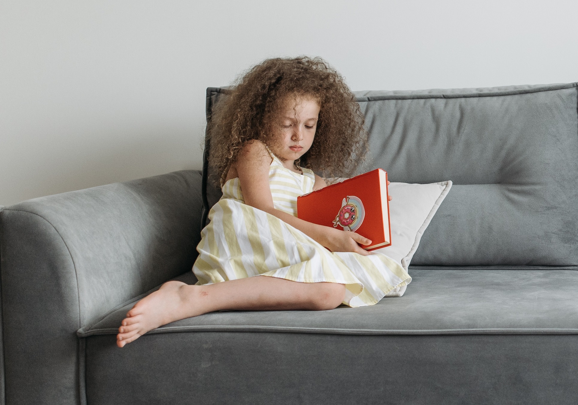 The Worst Birthday Gift EVER