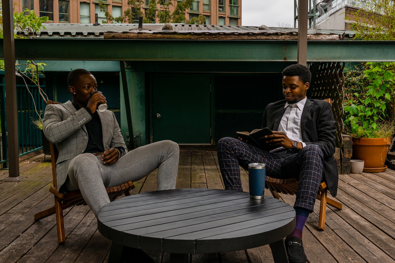 I Know My Family’s Secret