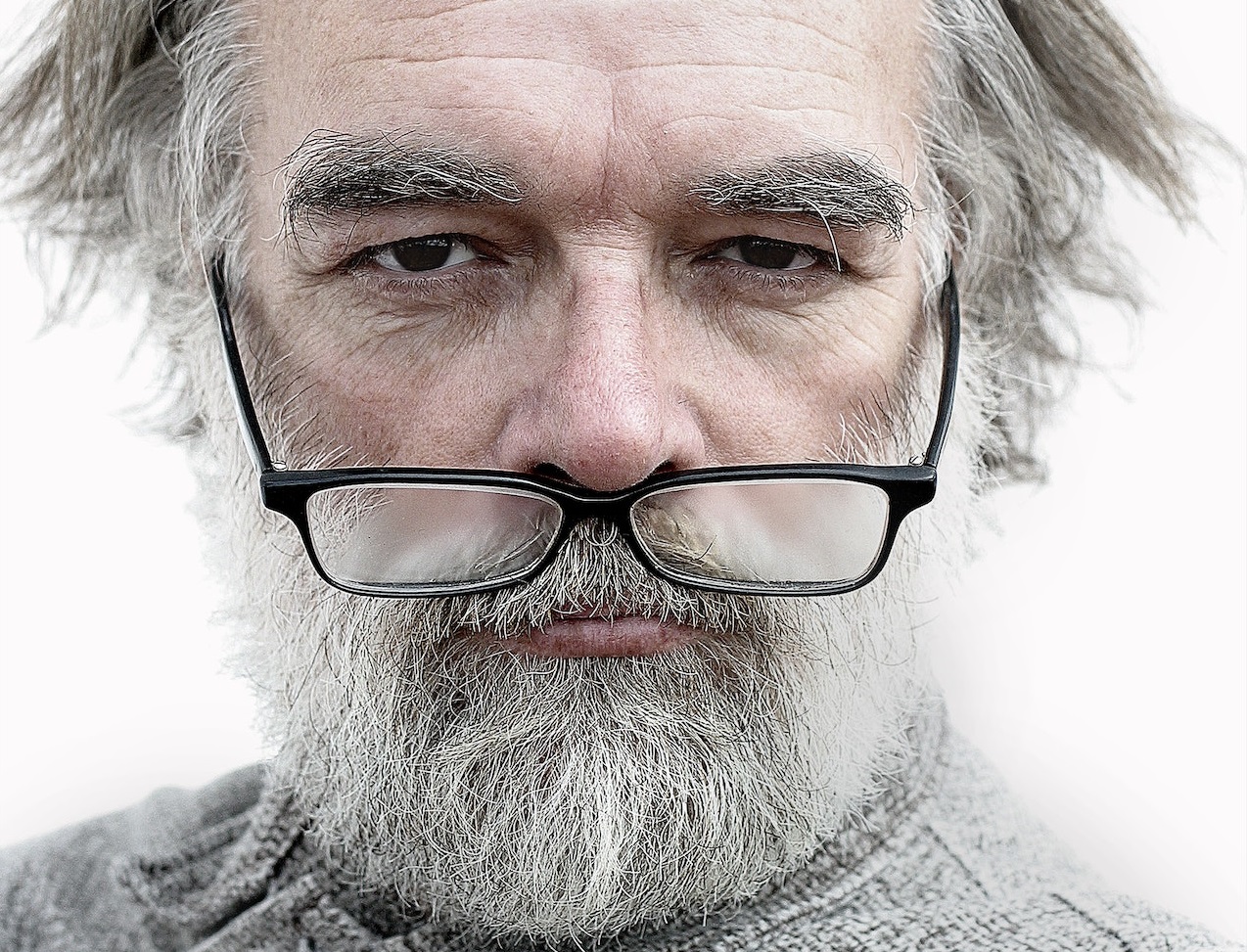 Psych Ward Nurses Tell All