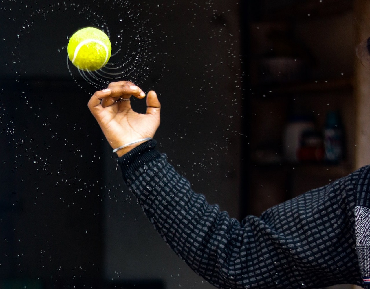 You Don’t Know Who You’re Messing With