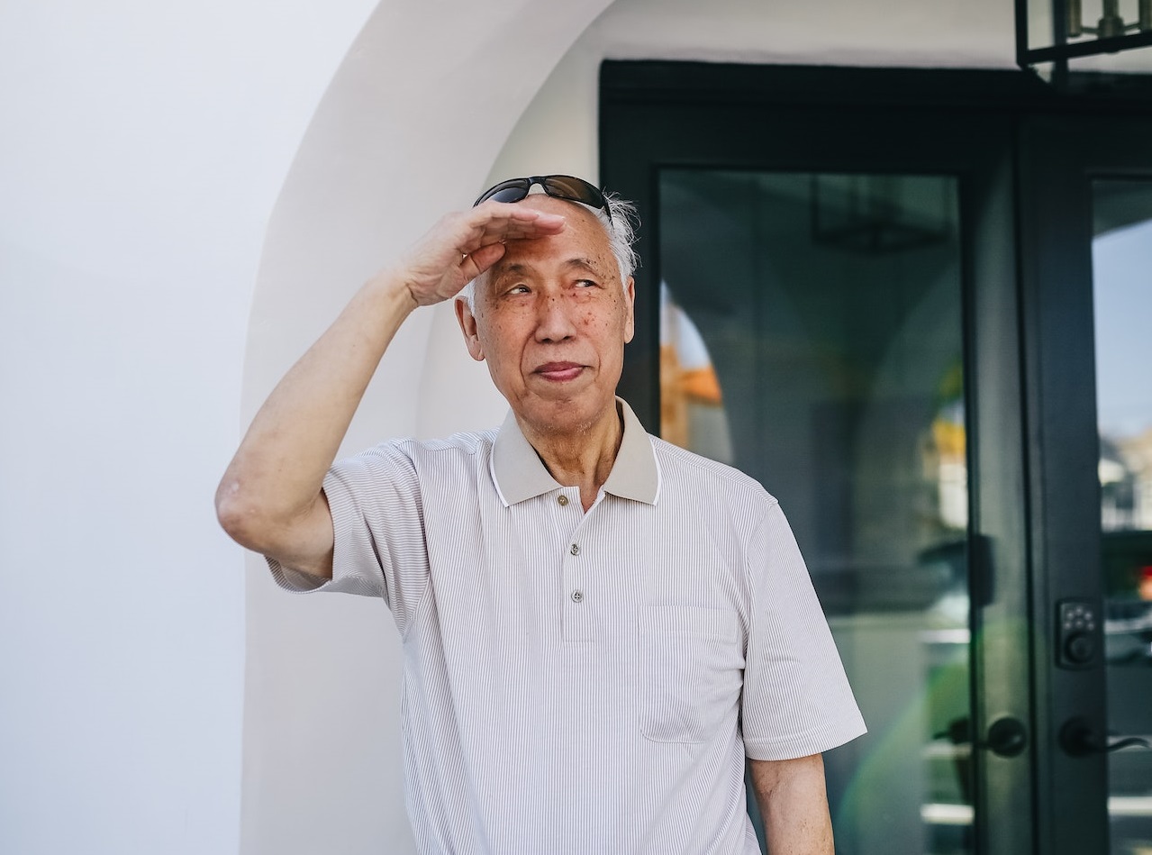 You Don’t Know Who You’re Messing With