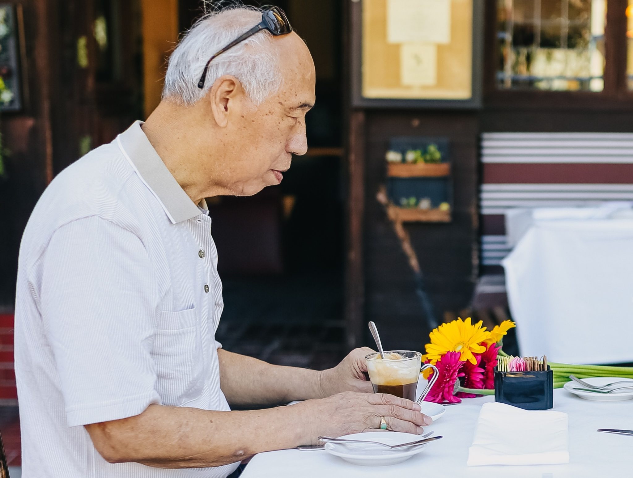 The Customer Is Always Wrong