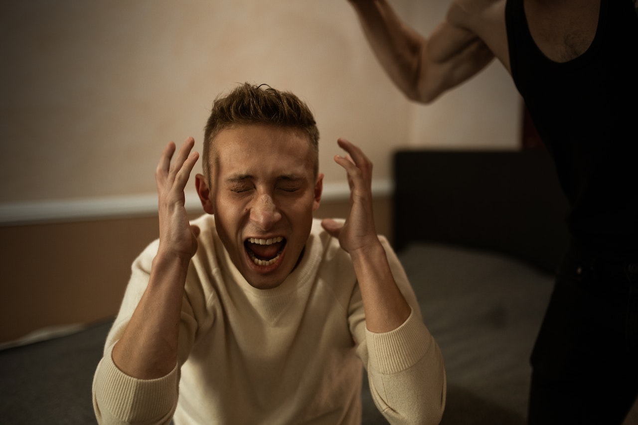 You Don’t Know Who You’re Messing With