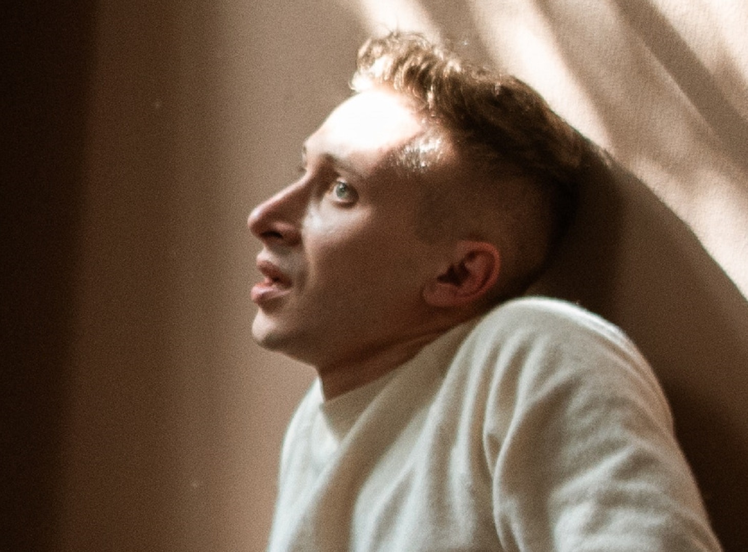 Tales From The Night Shift