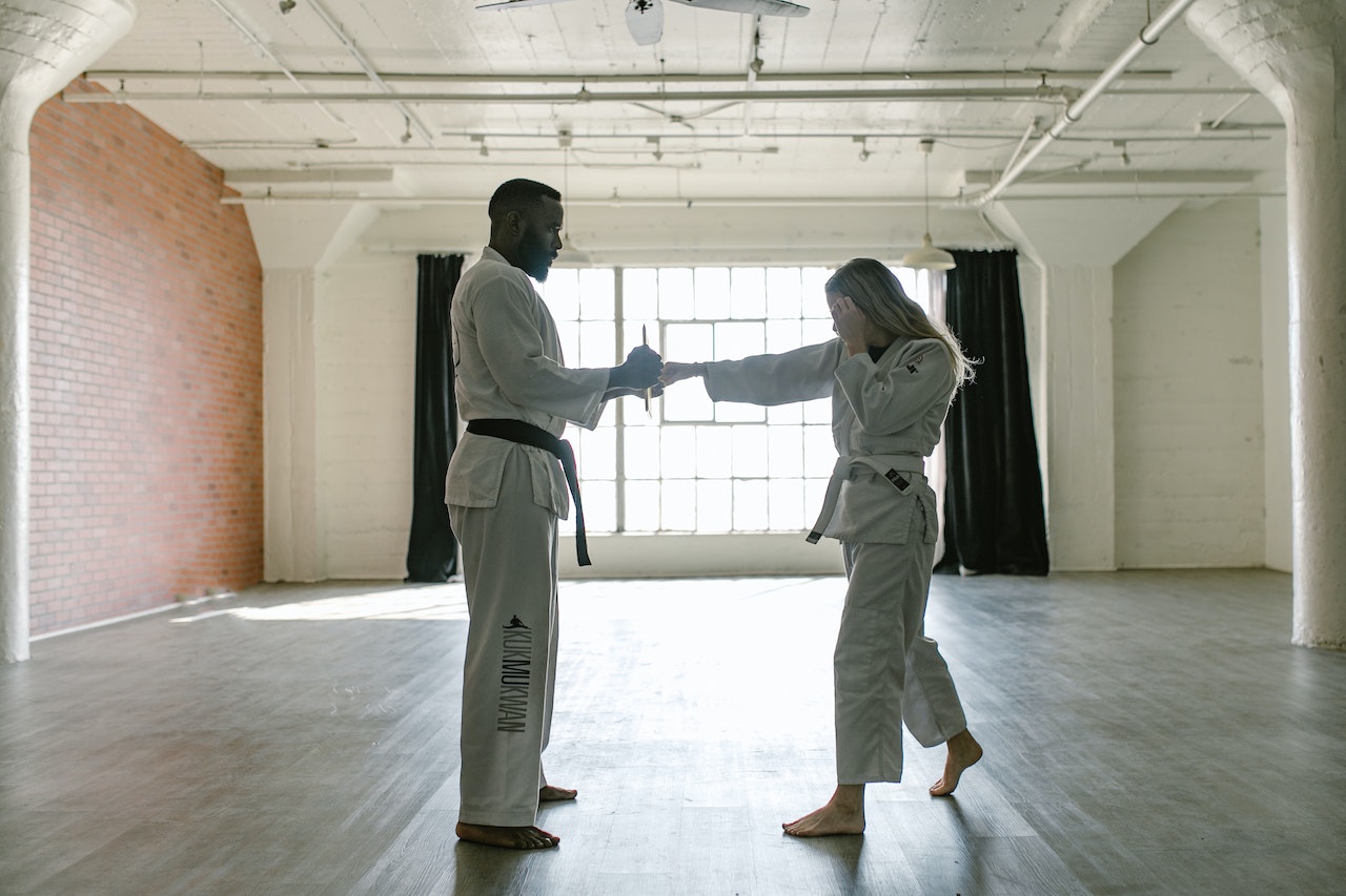 You Don’t Know Who You’re Messing With