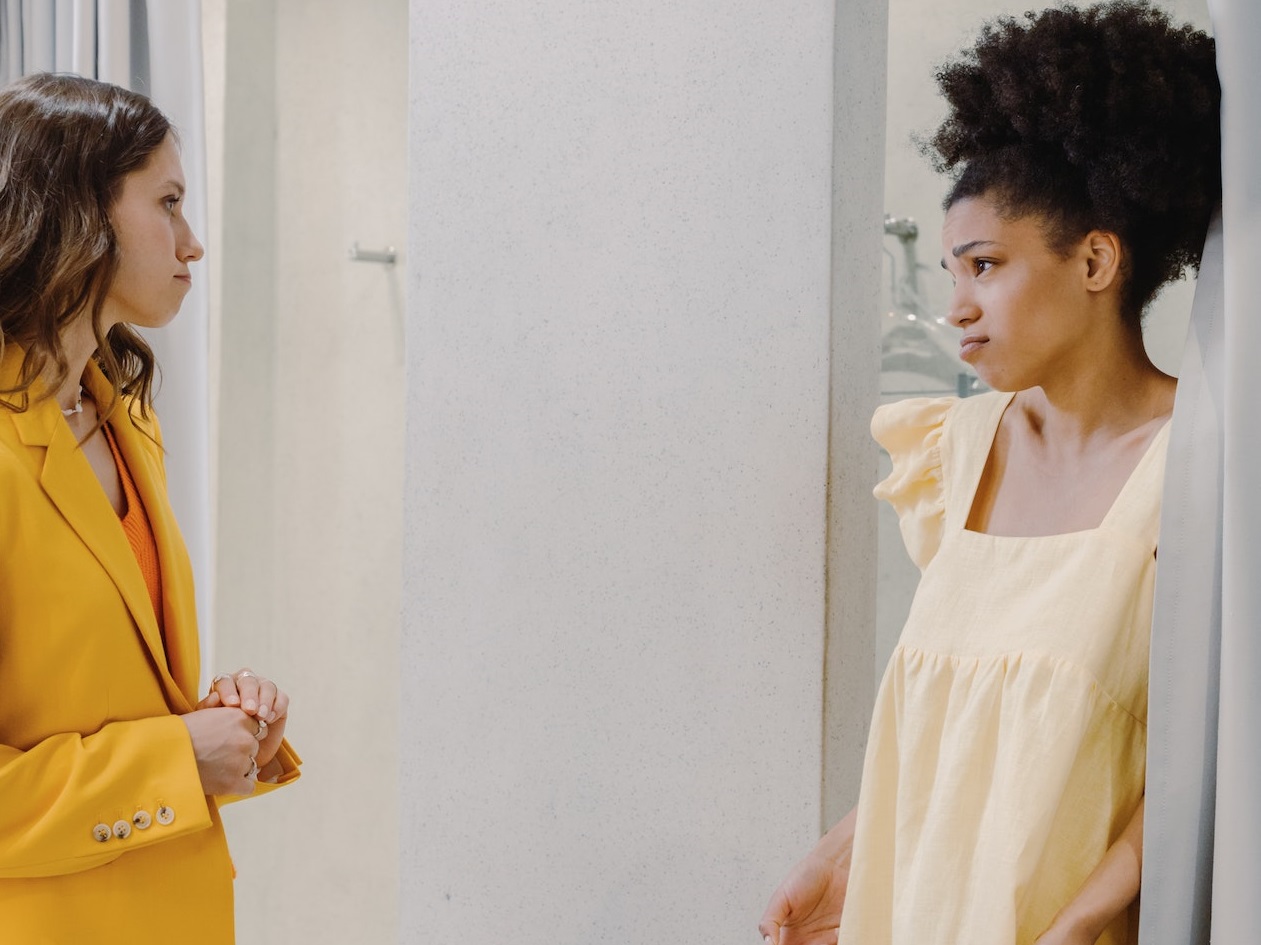 When Being Nice Backfires