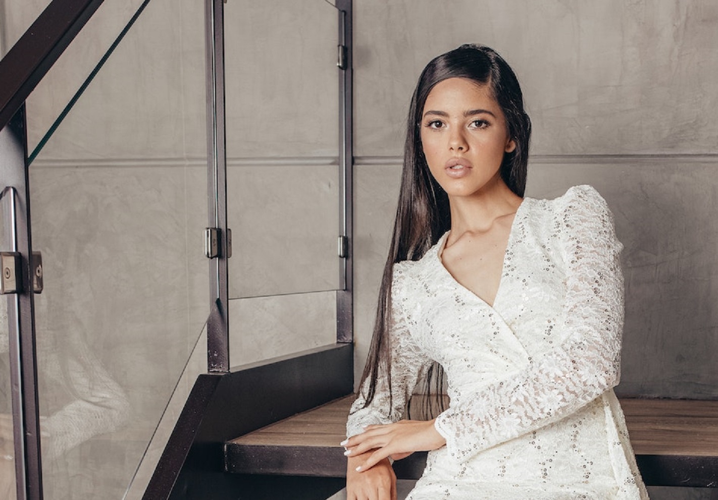 Never Getting Back Together