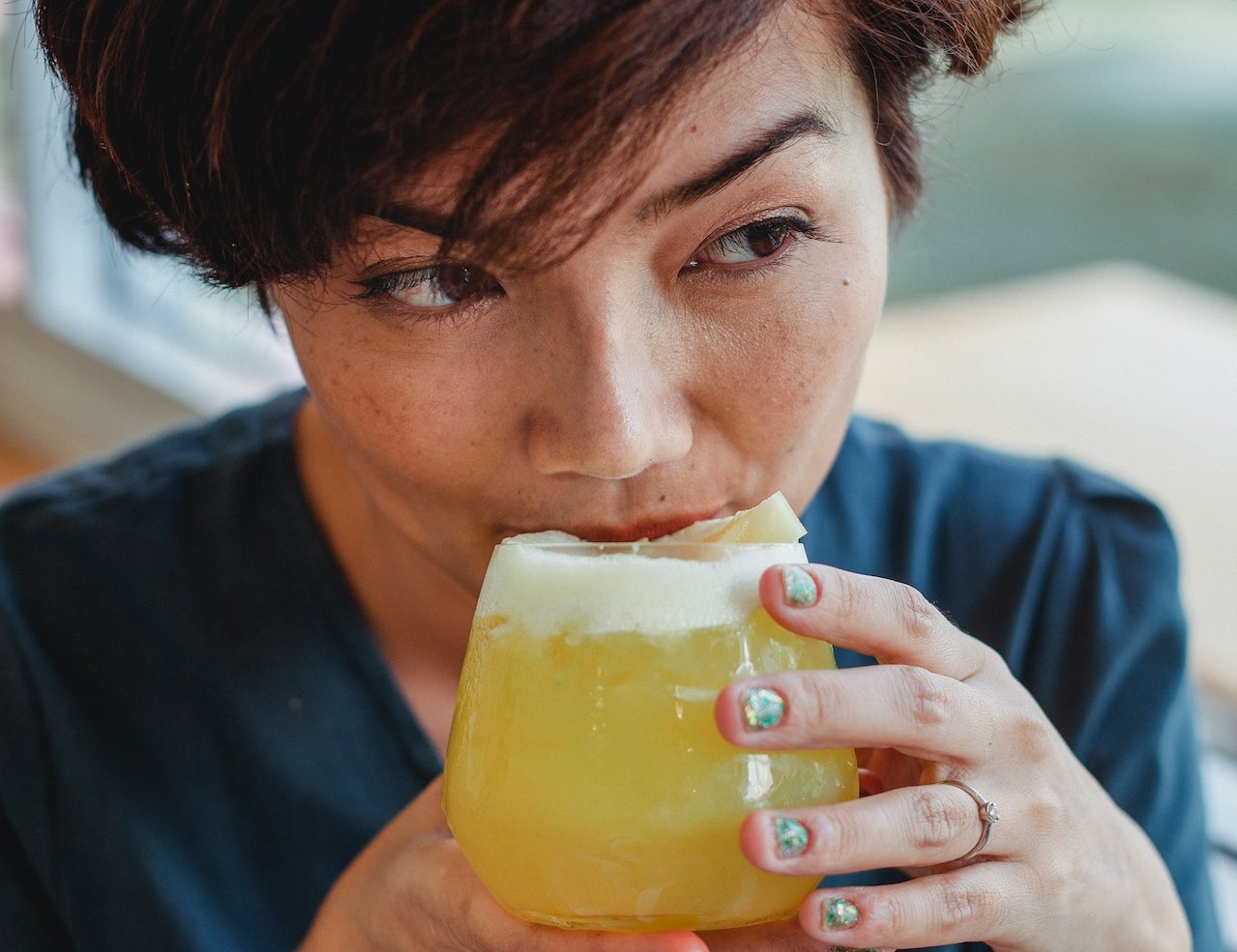 Psych Ward Nurses Tell All