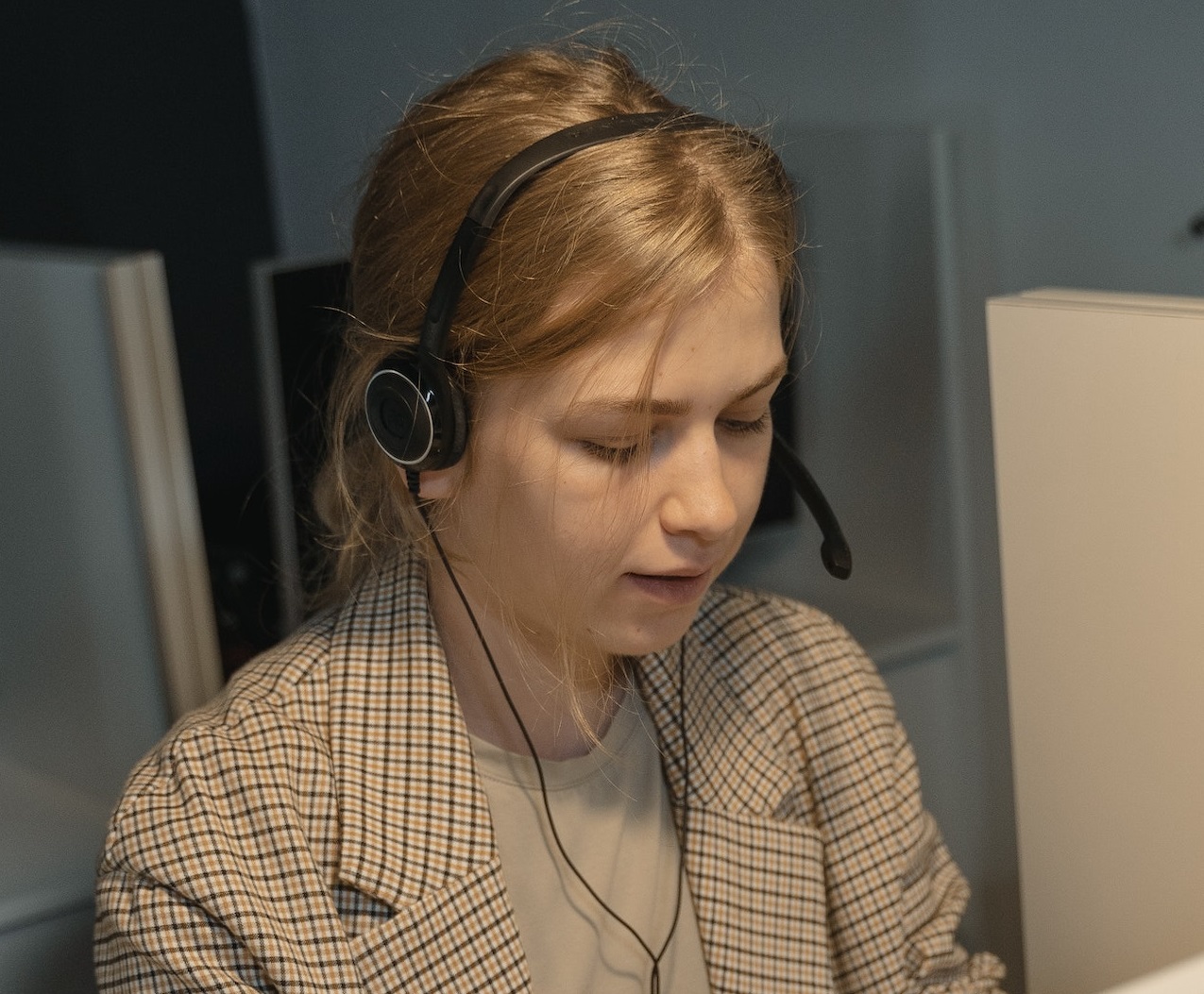 The Customer Is Always Wrong