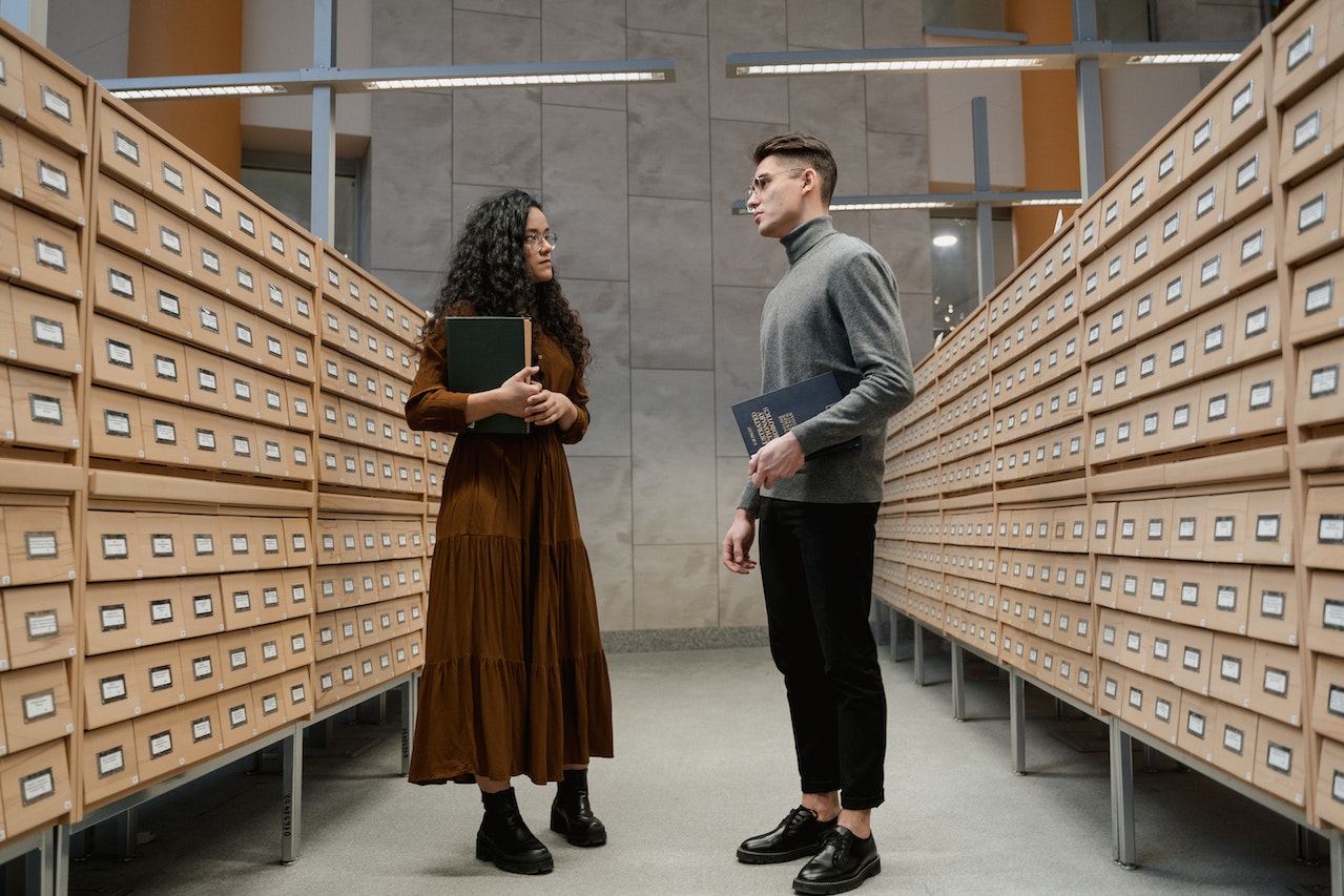 OMG I'm Dating An Idiot