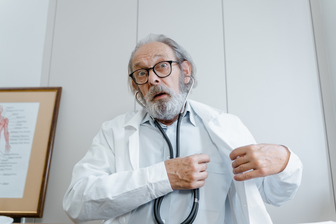 These Ignorant Doctors Are The Worst