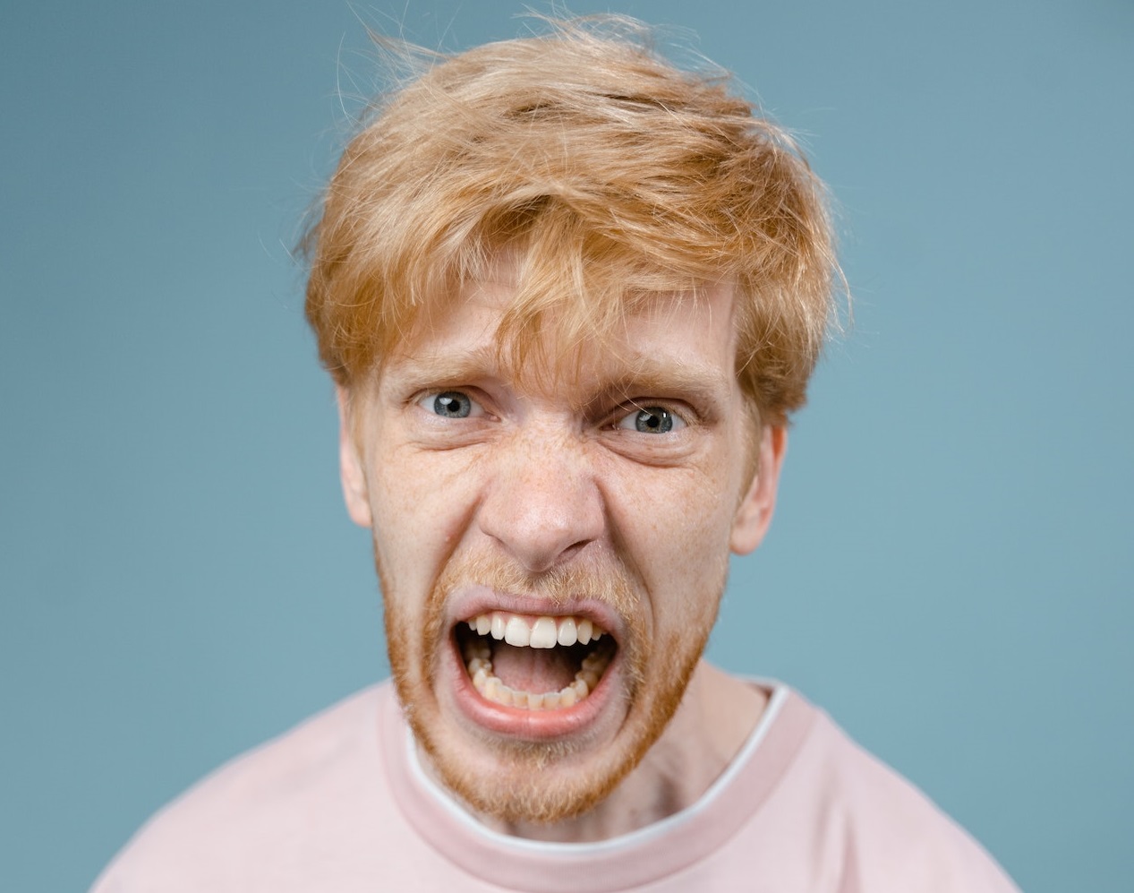 My Patient Was Faking It