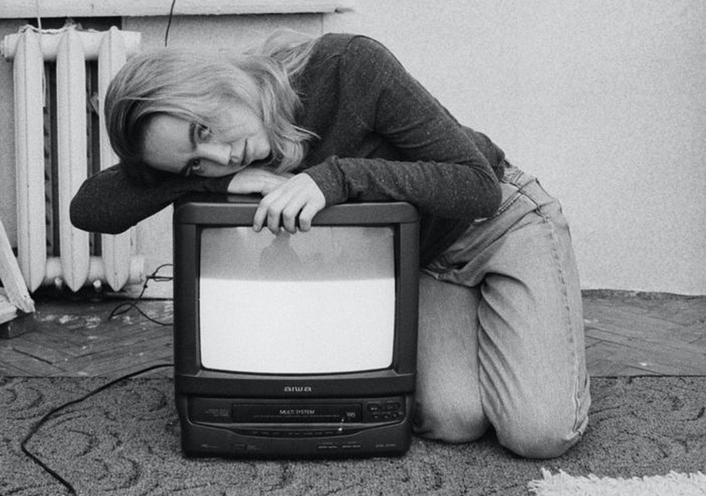 Psych Ward Nurses Tell All