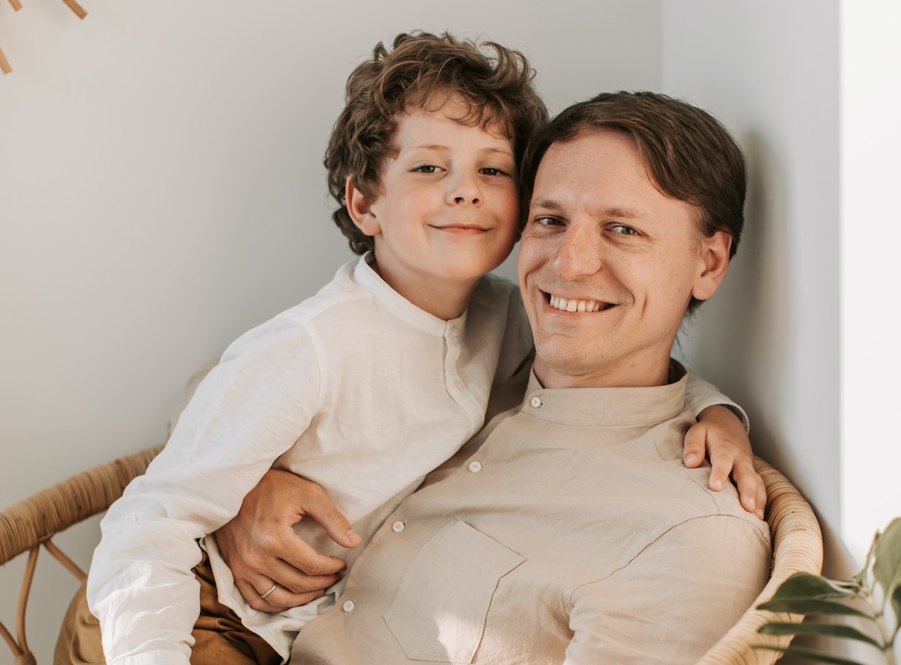 I Know My Family’s Secret