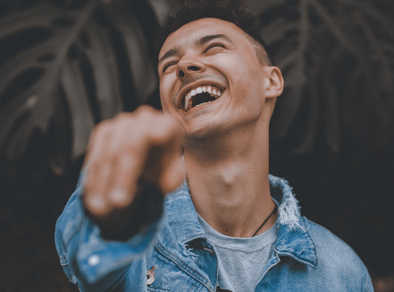 You Don’t Know Who You’re Messing With