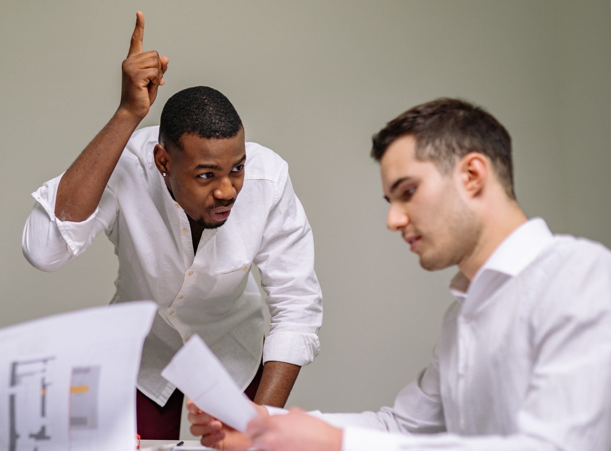 Cases Of Instant Karma