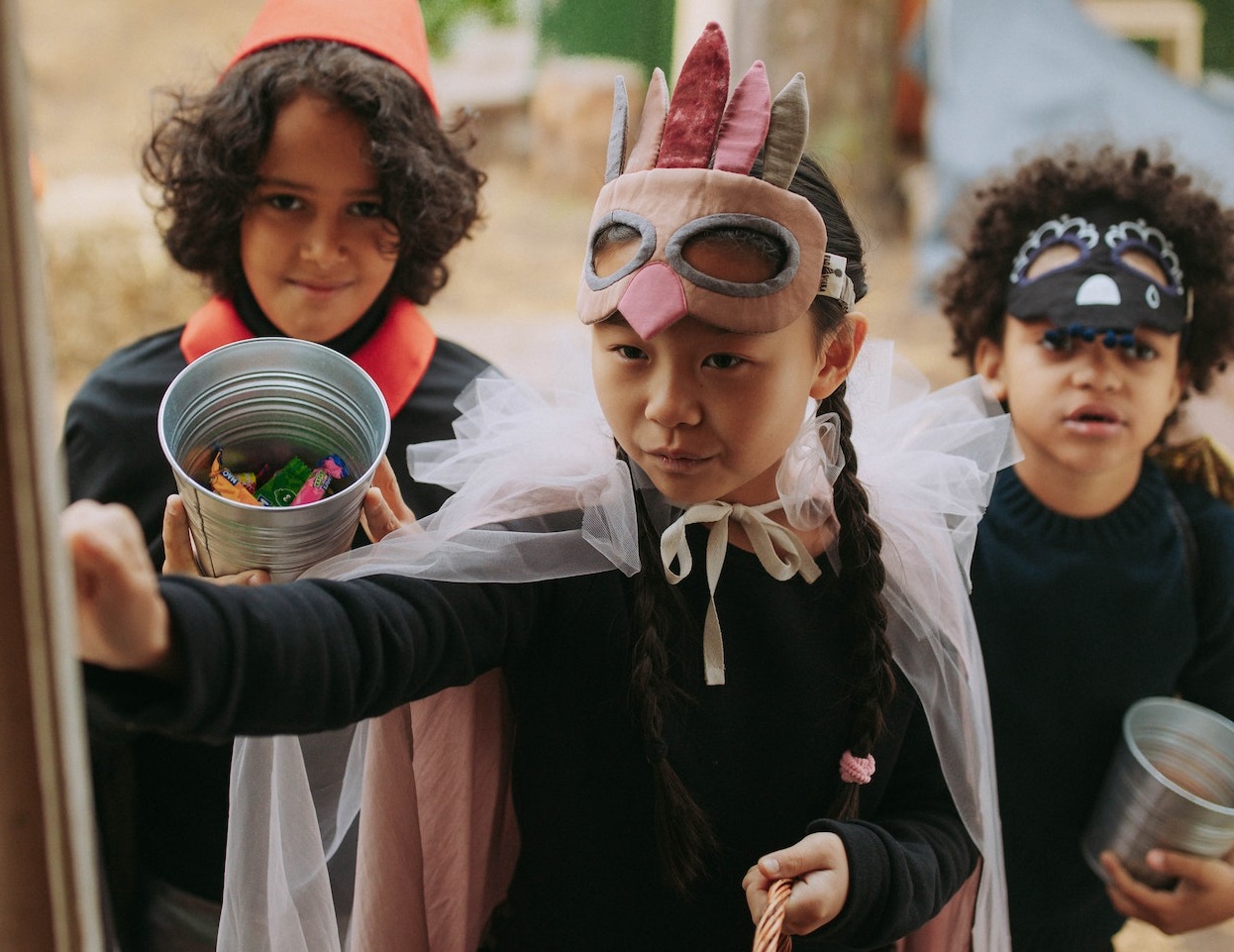 When Being Nice Backfires