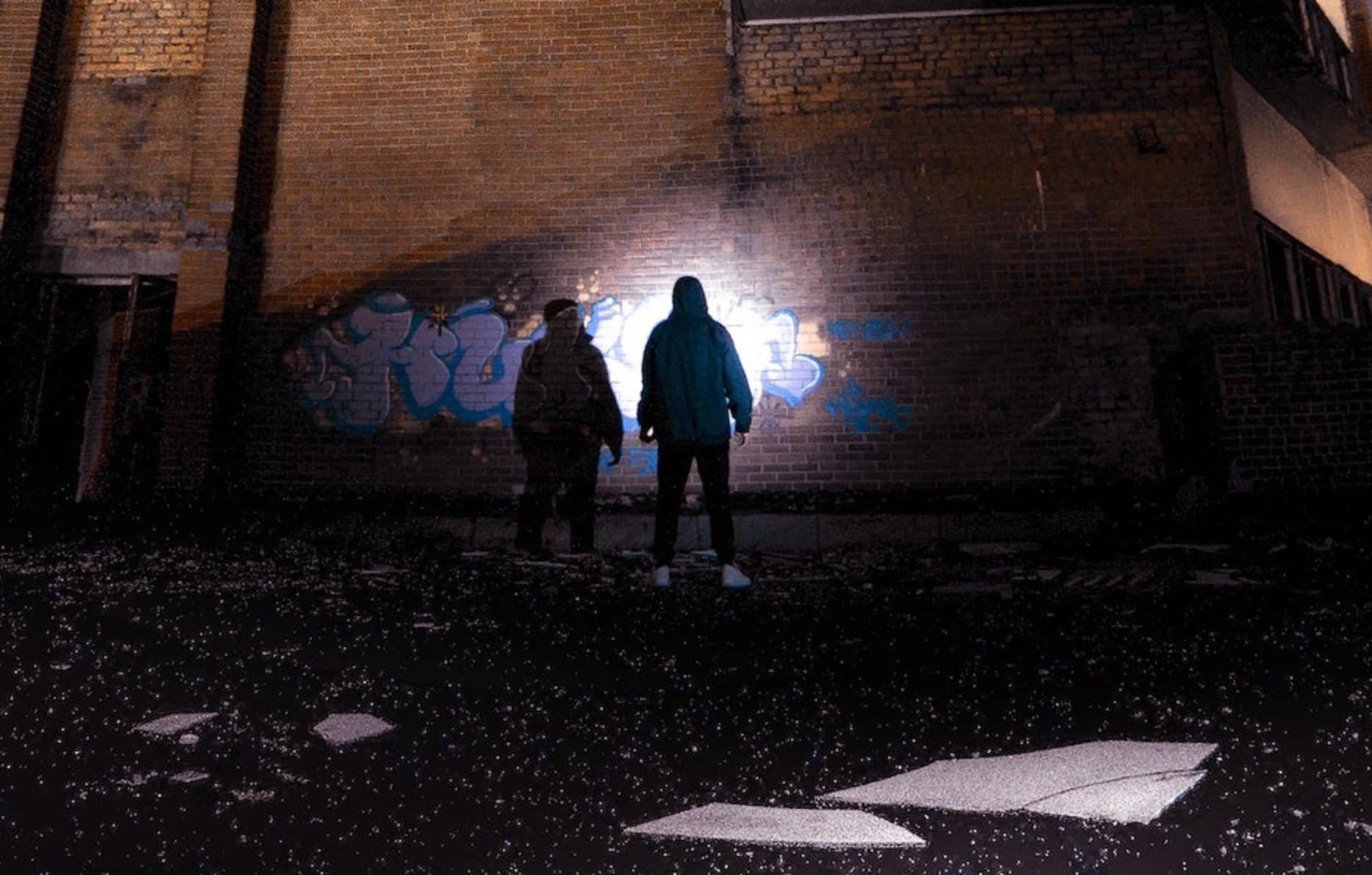 The Most Bone-Chilling Encounters Ever