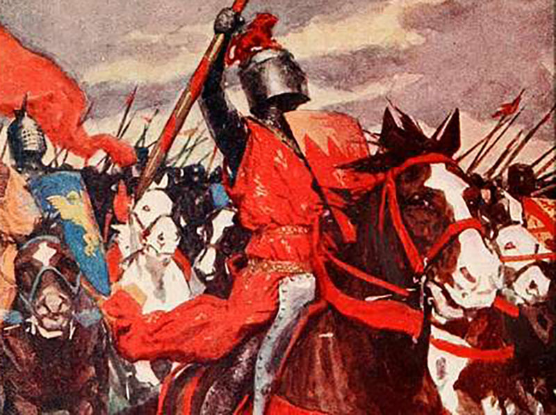 Philip II of France facts 