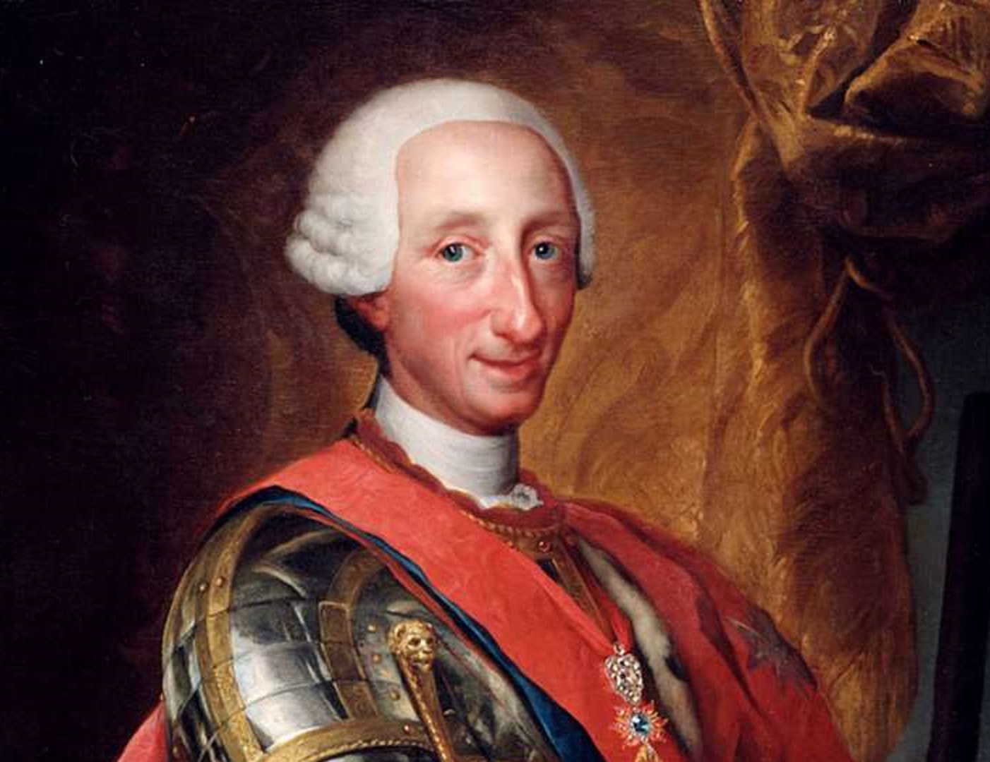 Maria Luisa de Parma Facts