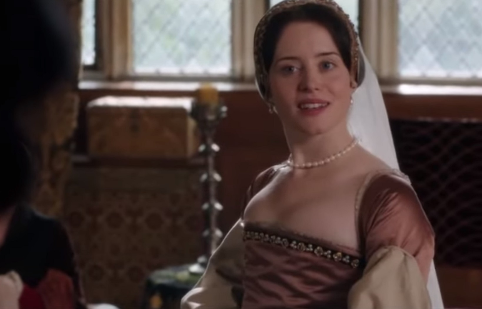 Thomas Cromwell Facts