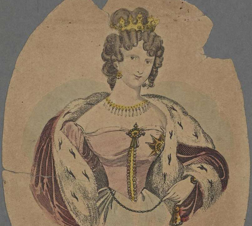 Queen Adelaide facts