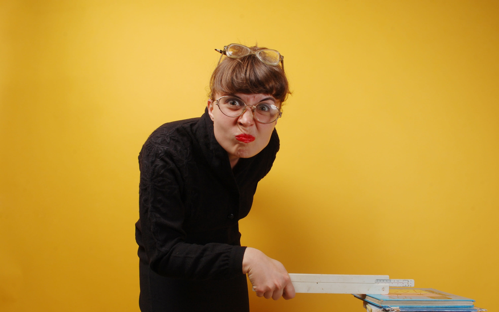 Absolutely Atrocious Educators