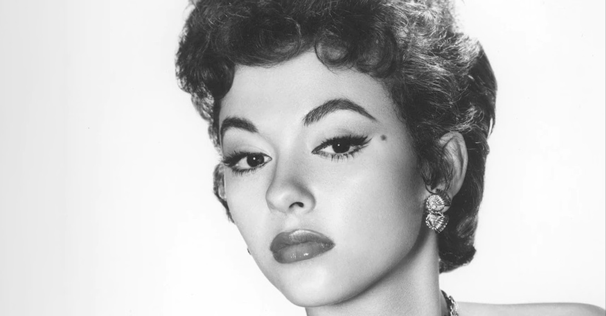 Rita Moreno