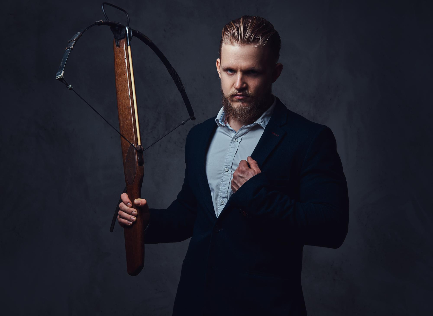 When Gamers Become Karens