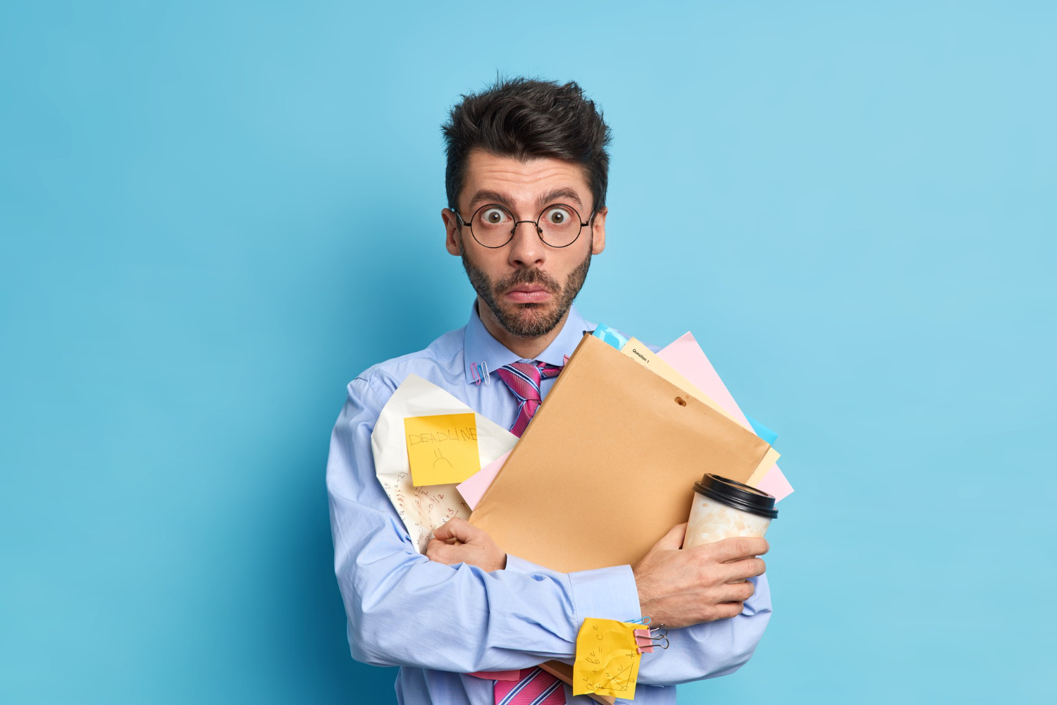 Tales From The Night Shift