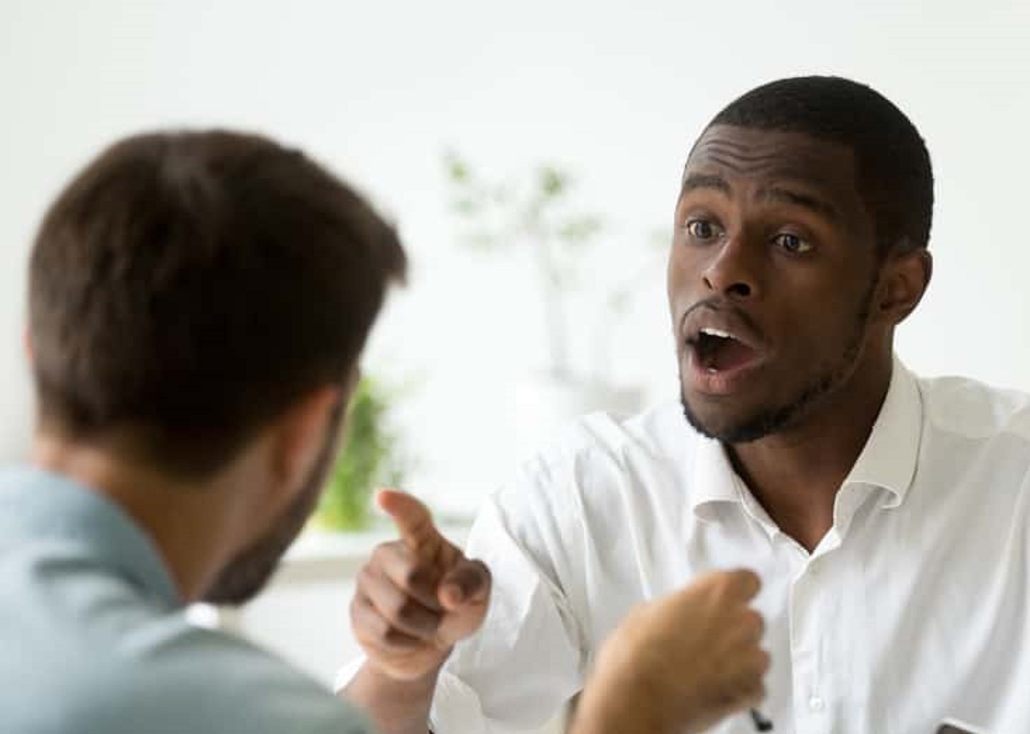 The Sneakiest Customer Ploys