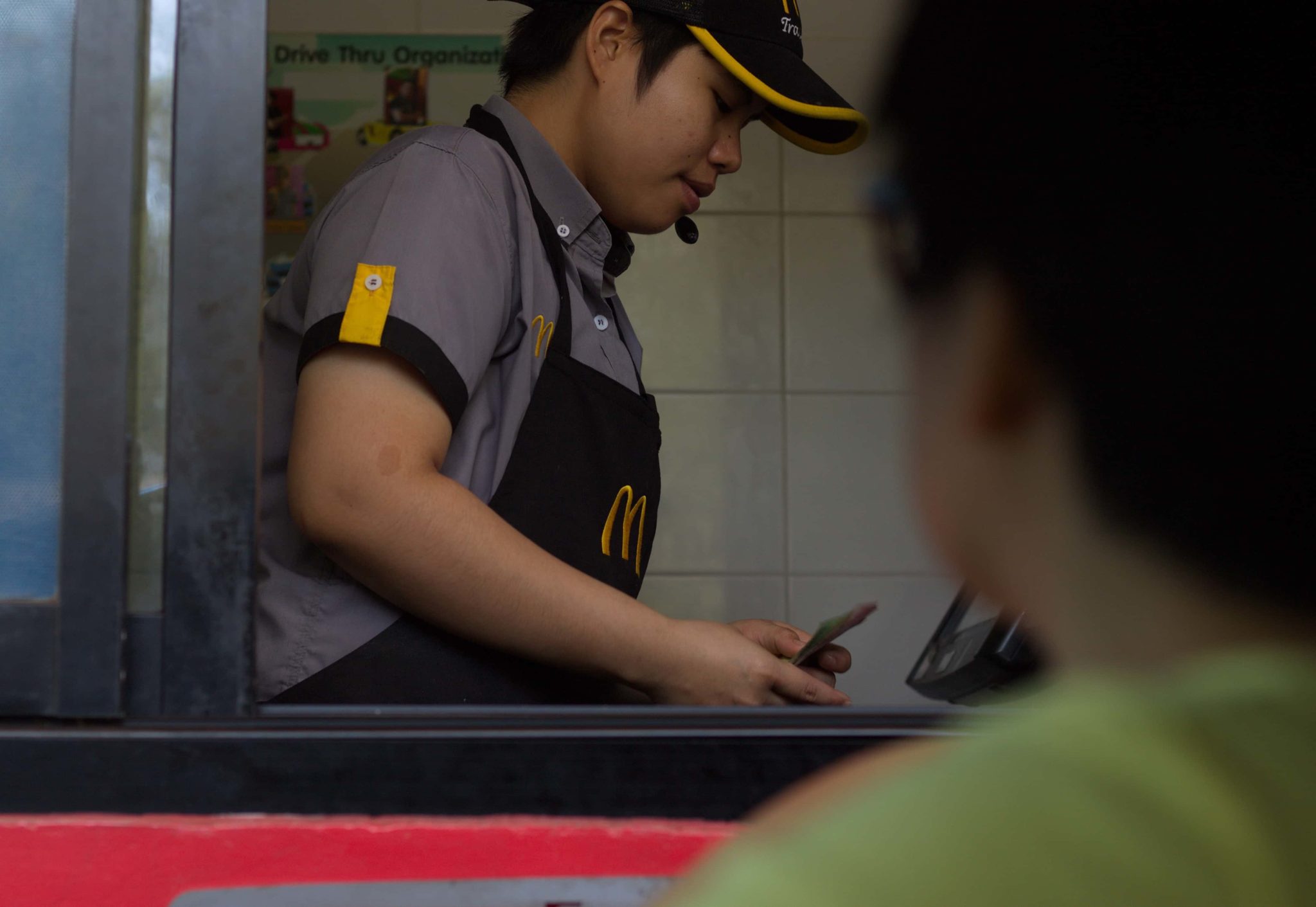 The Customer Is Always Wrong