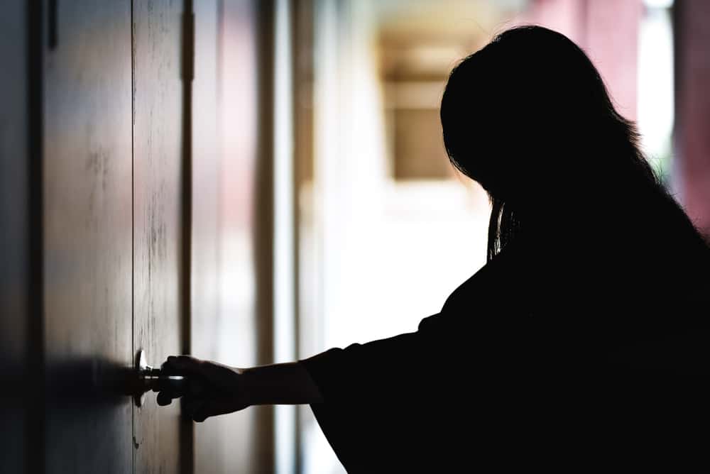 Tales From The Night Shift