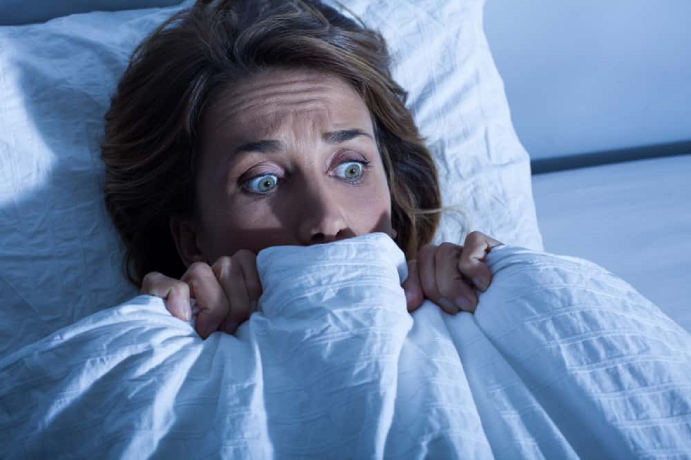 Psych Ward Nurses Tell All