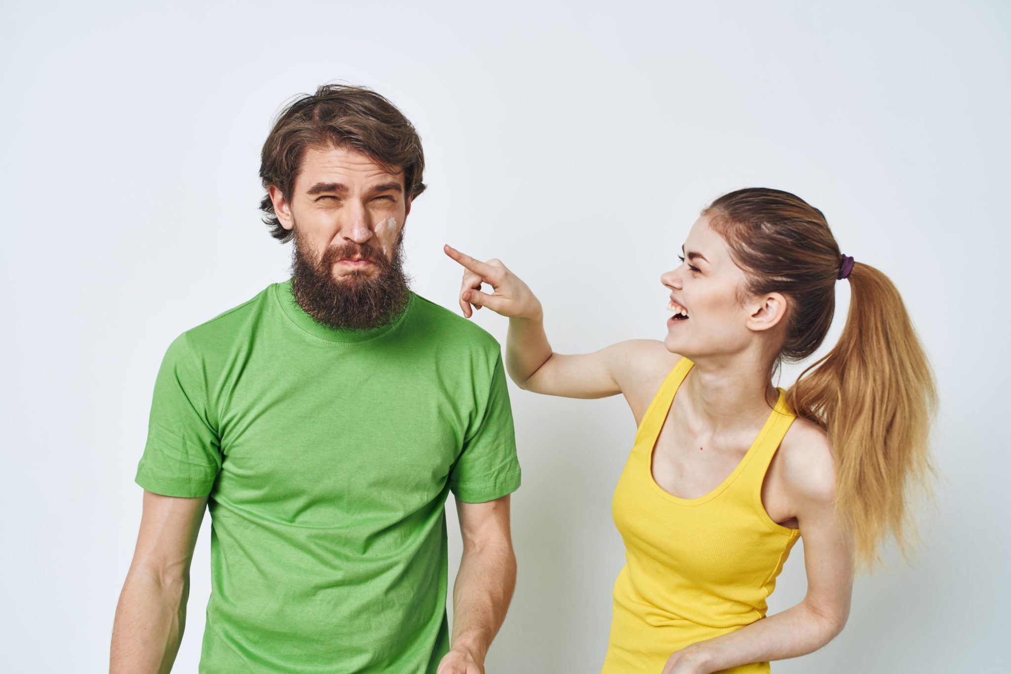 Hilarious Anesthesia Moments