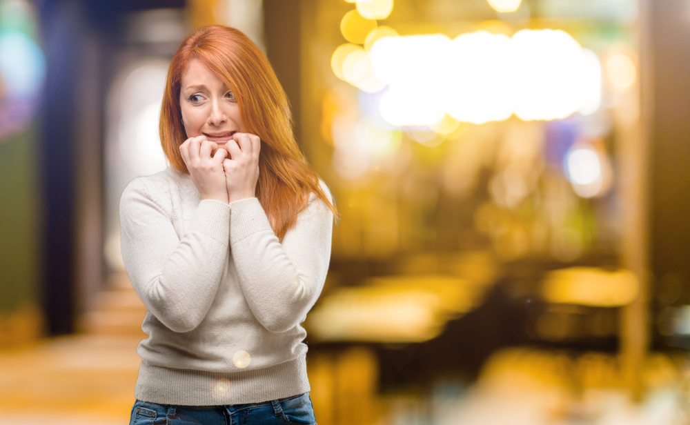 Get Out Of Here ASAP